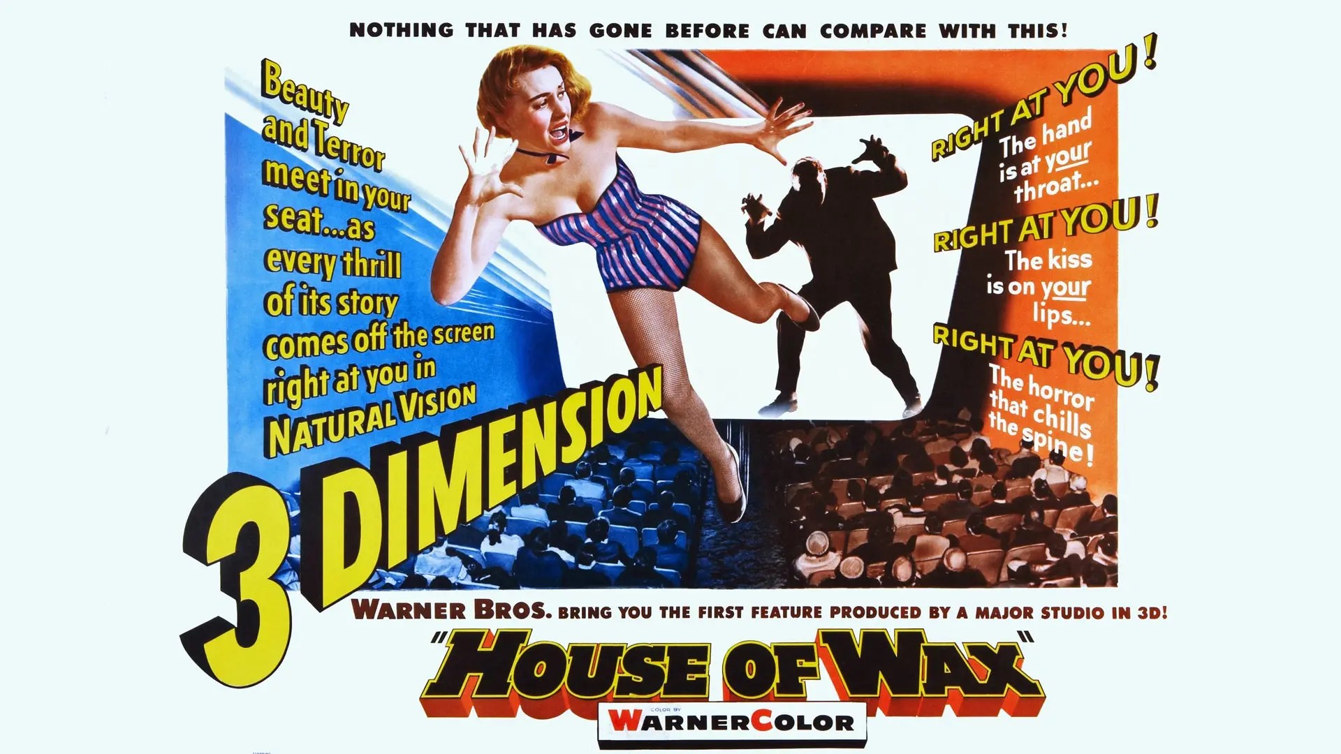 3D GRAND REOPENING OF THE MAJESTIC Exchange Blackburn