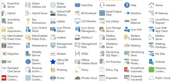 Download Stencils Visio 2007 - gadgetgett