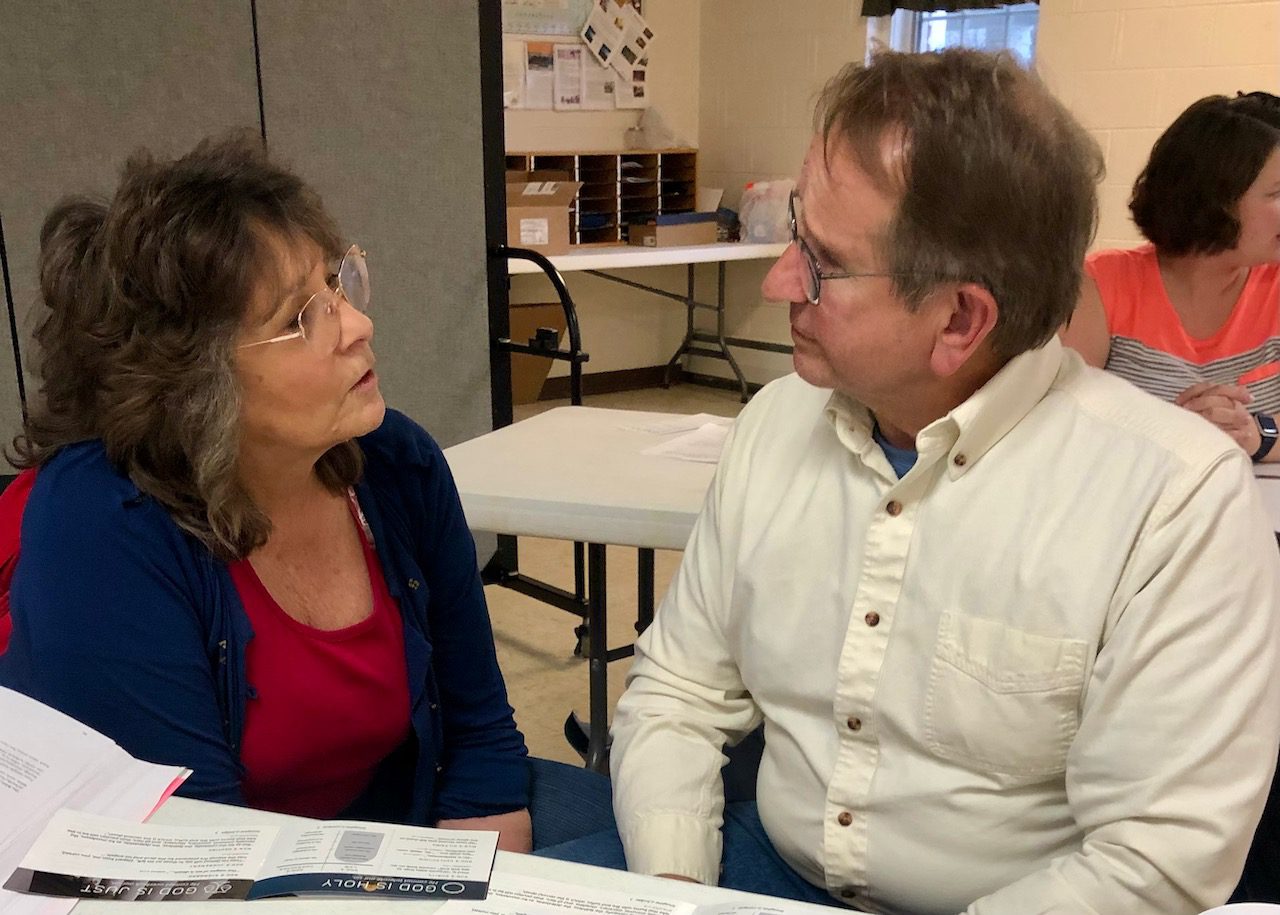 Beaverton Baptist Exchange Gallery The Exchange