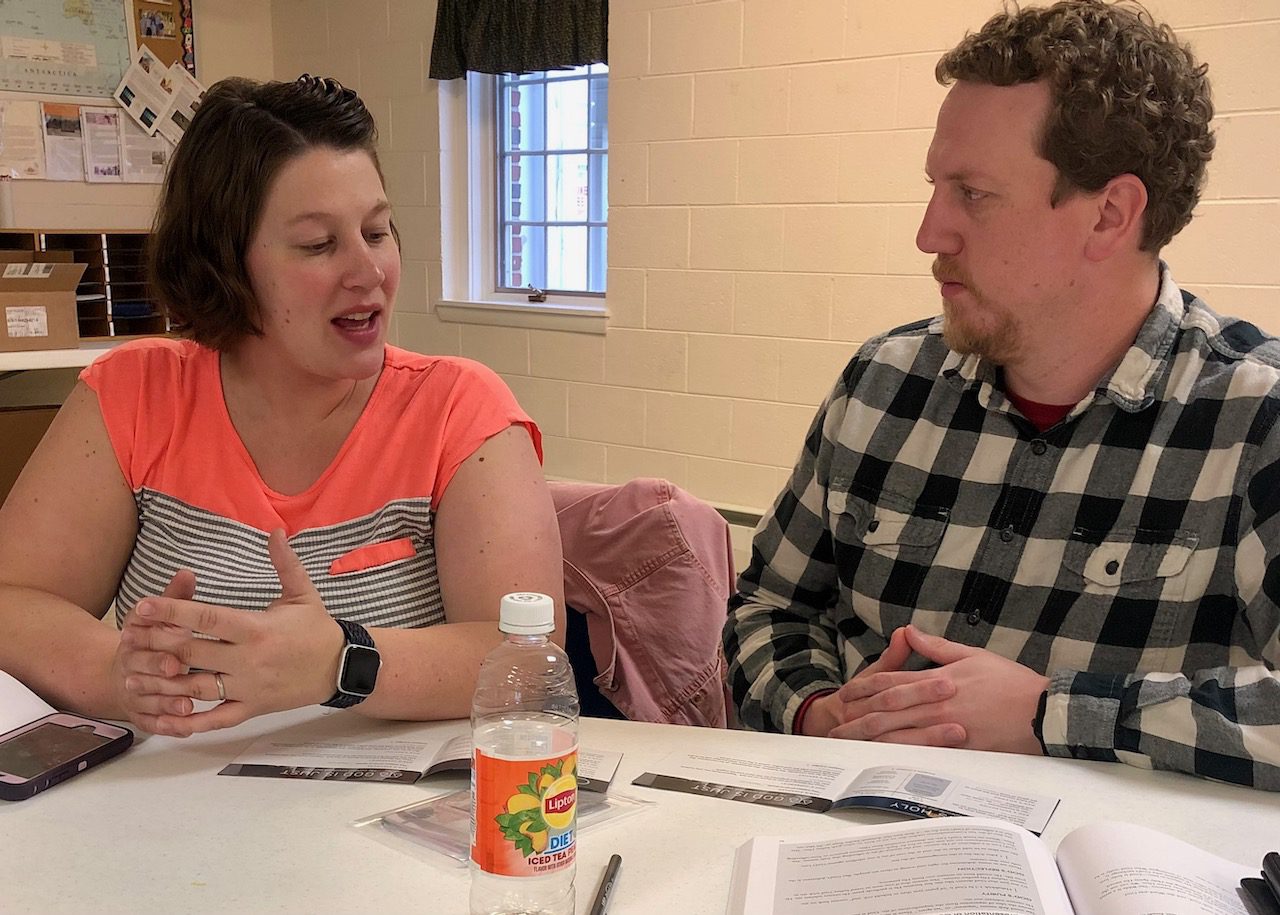 Beaverton Baptist Exchange Gallery The Exchange