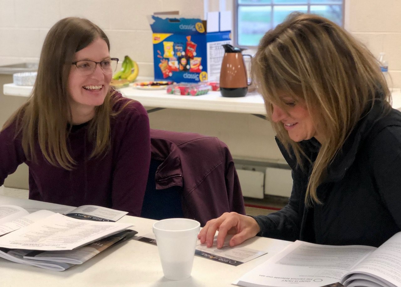 Beaverton Baptist Exchange Gallery The Exchange