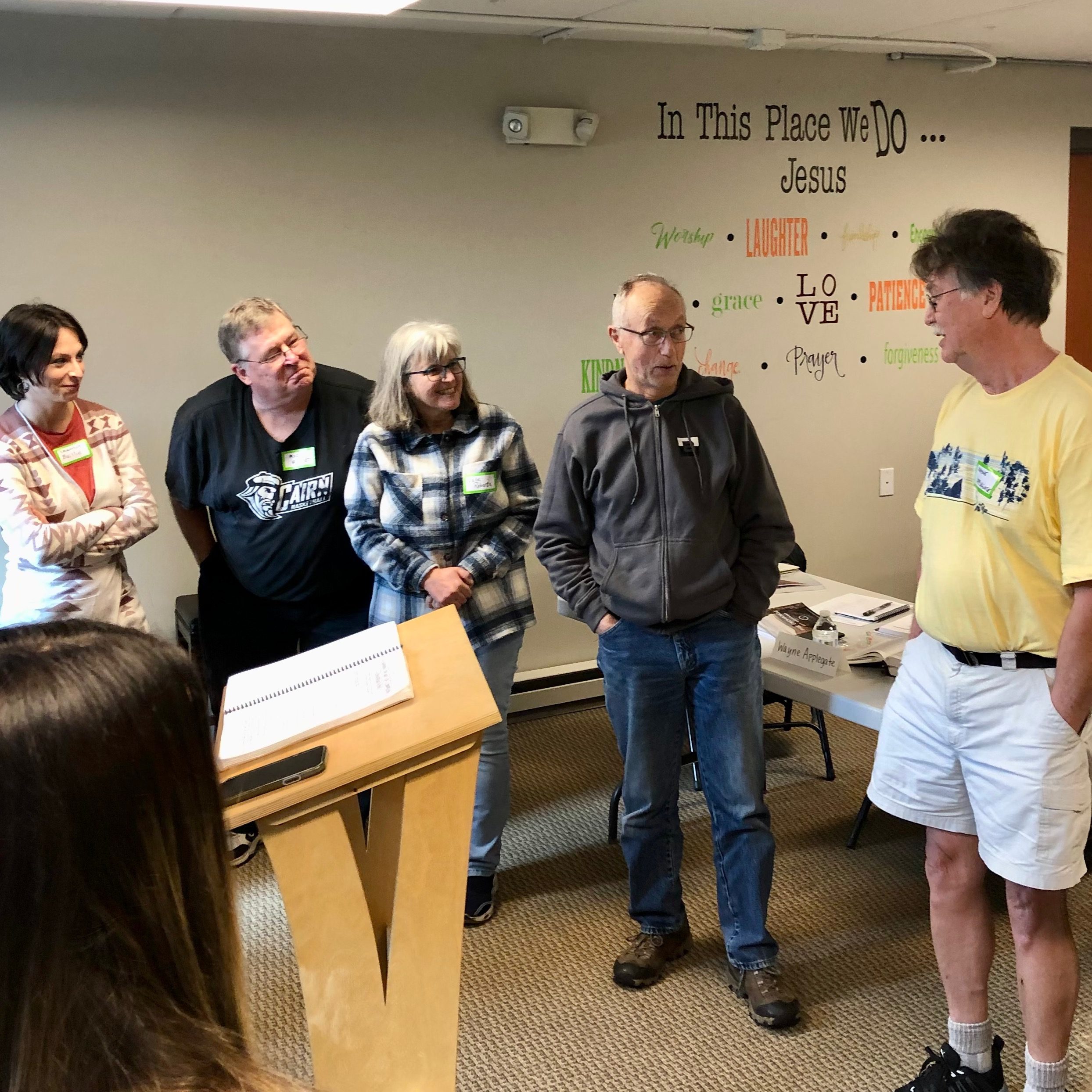 East Brandywine Exchange Gallery The Exchange