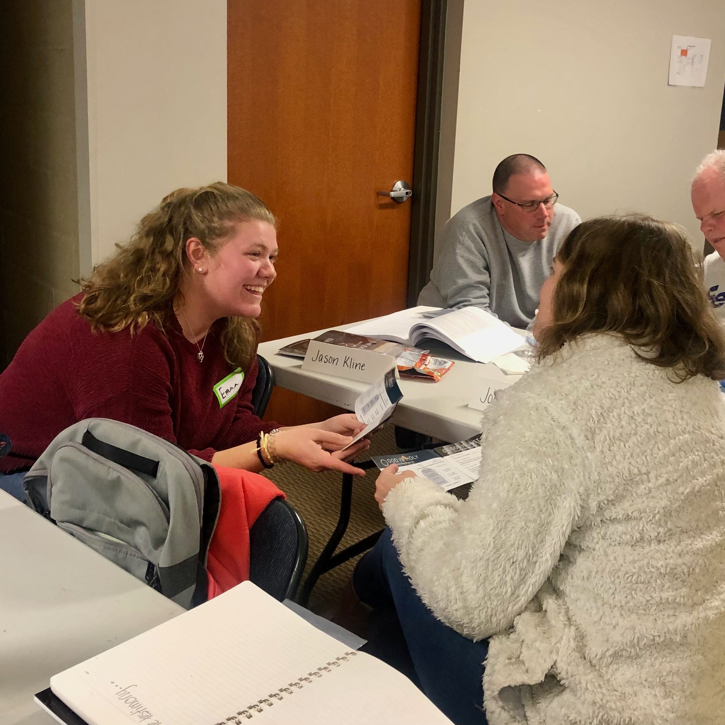 East Brandywine Exchange Gallery The Exchange