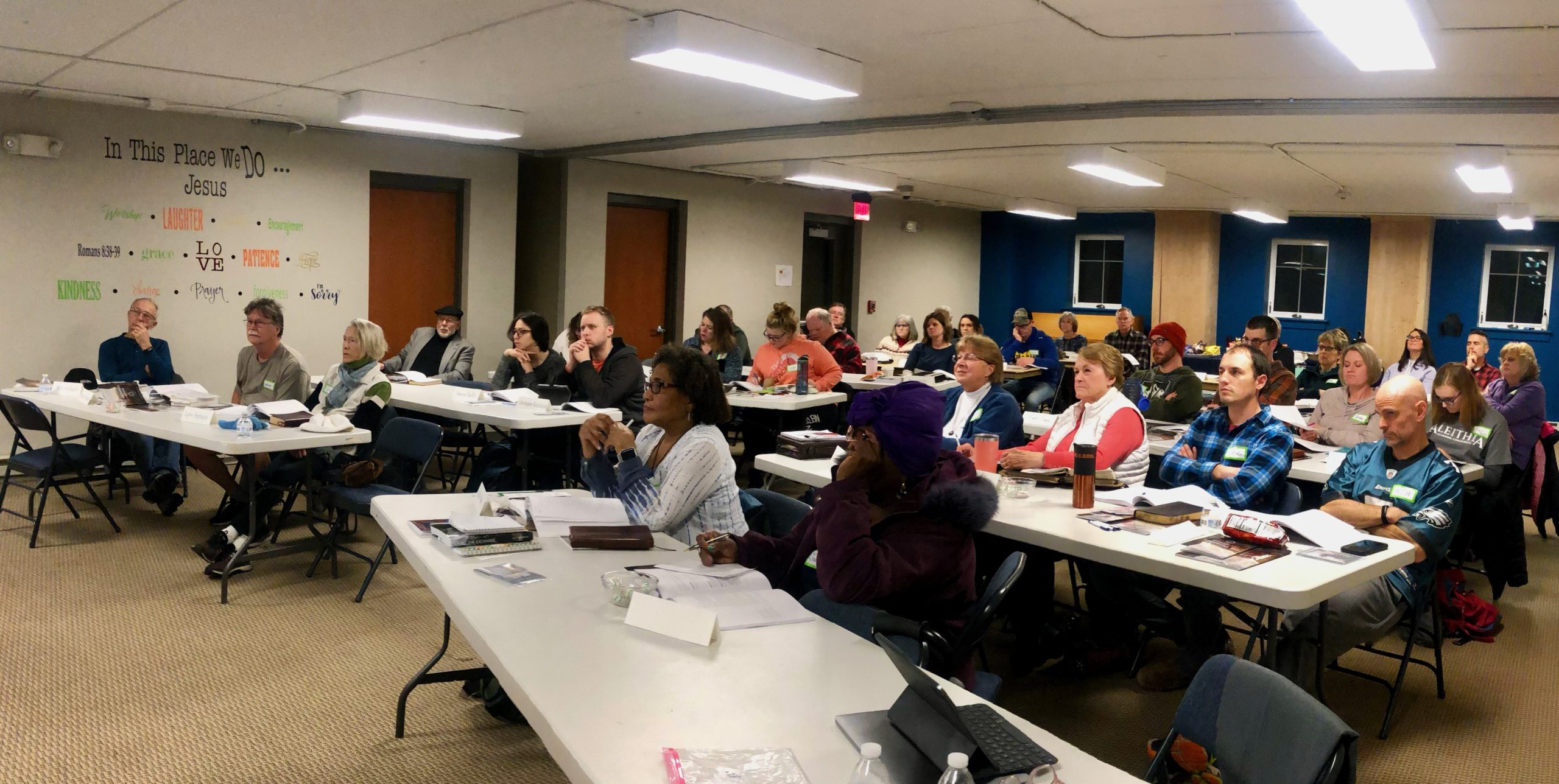 East Brandywine Exchange Gallery The Exchange