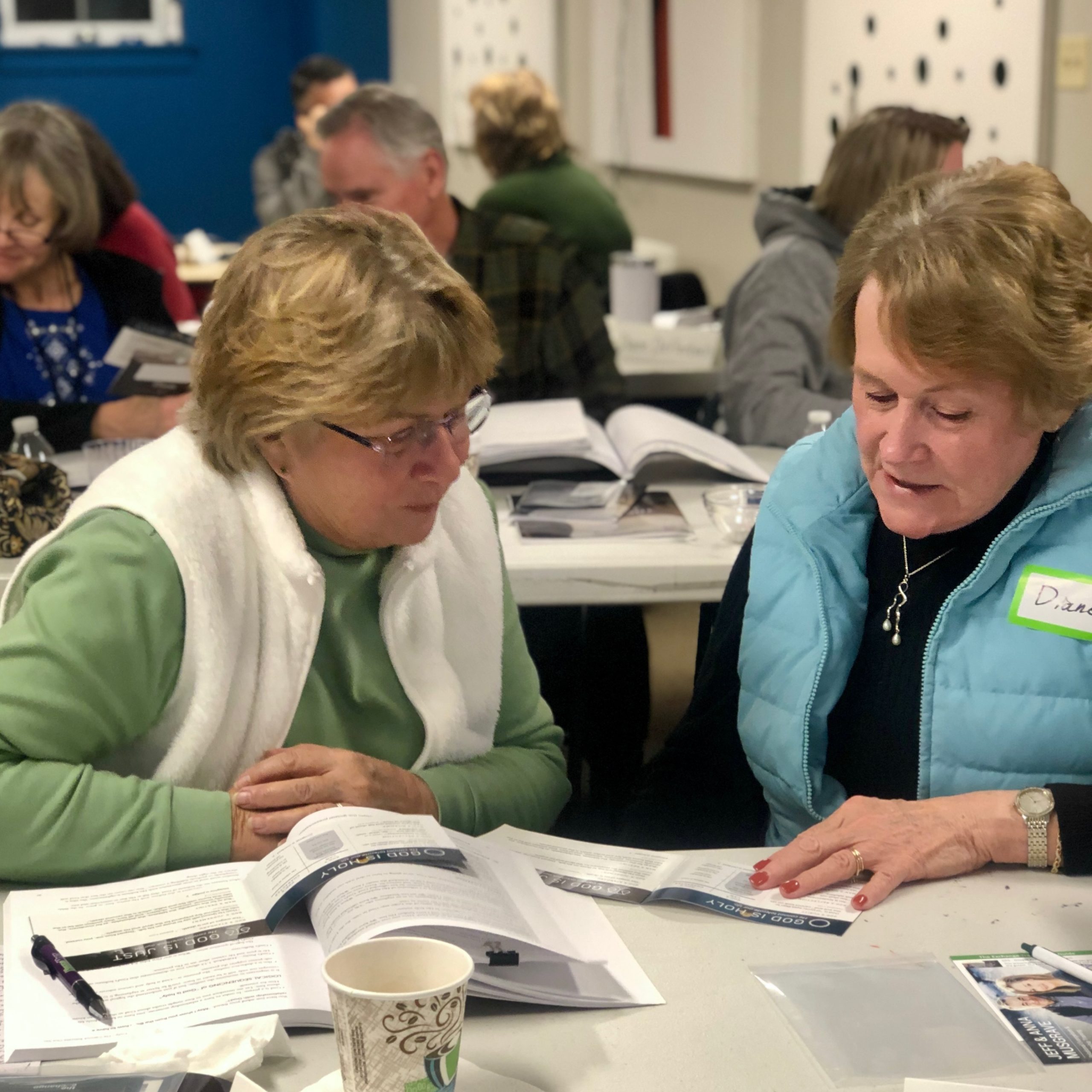 East Brandywine Exchange Gallery The Exchange