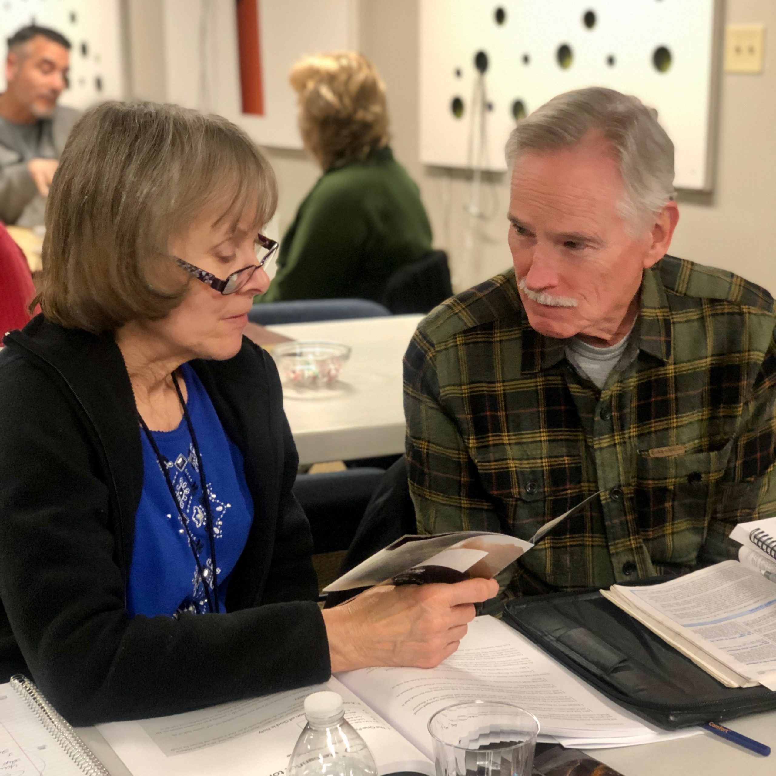 East Brandywine Exchange Gallery The Exchange