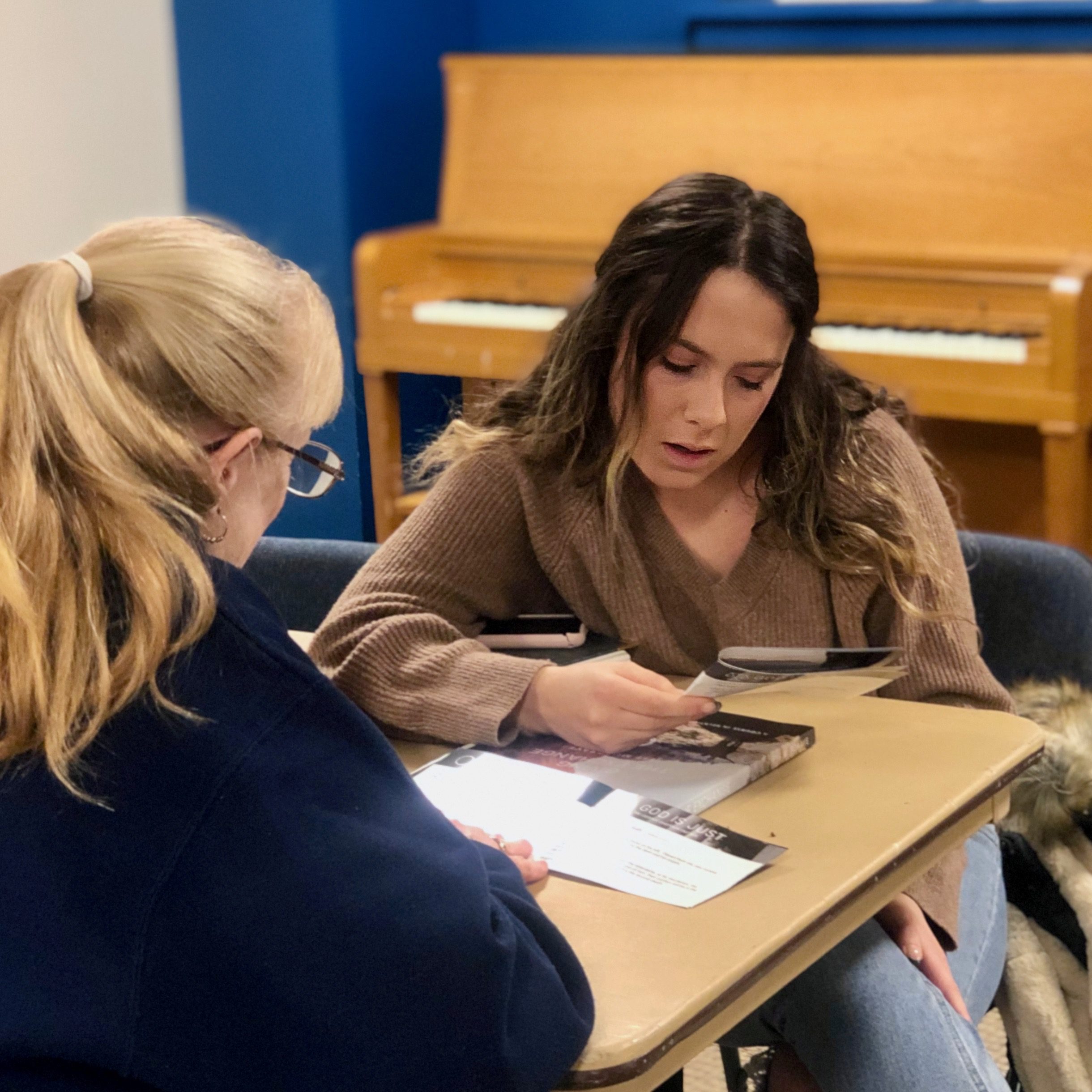 East Brandywine Exchange Gallery The Exchange