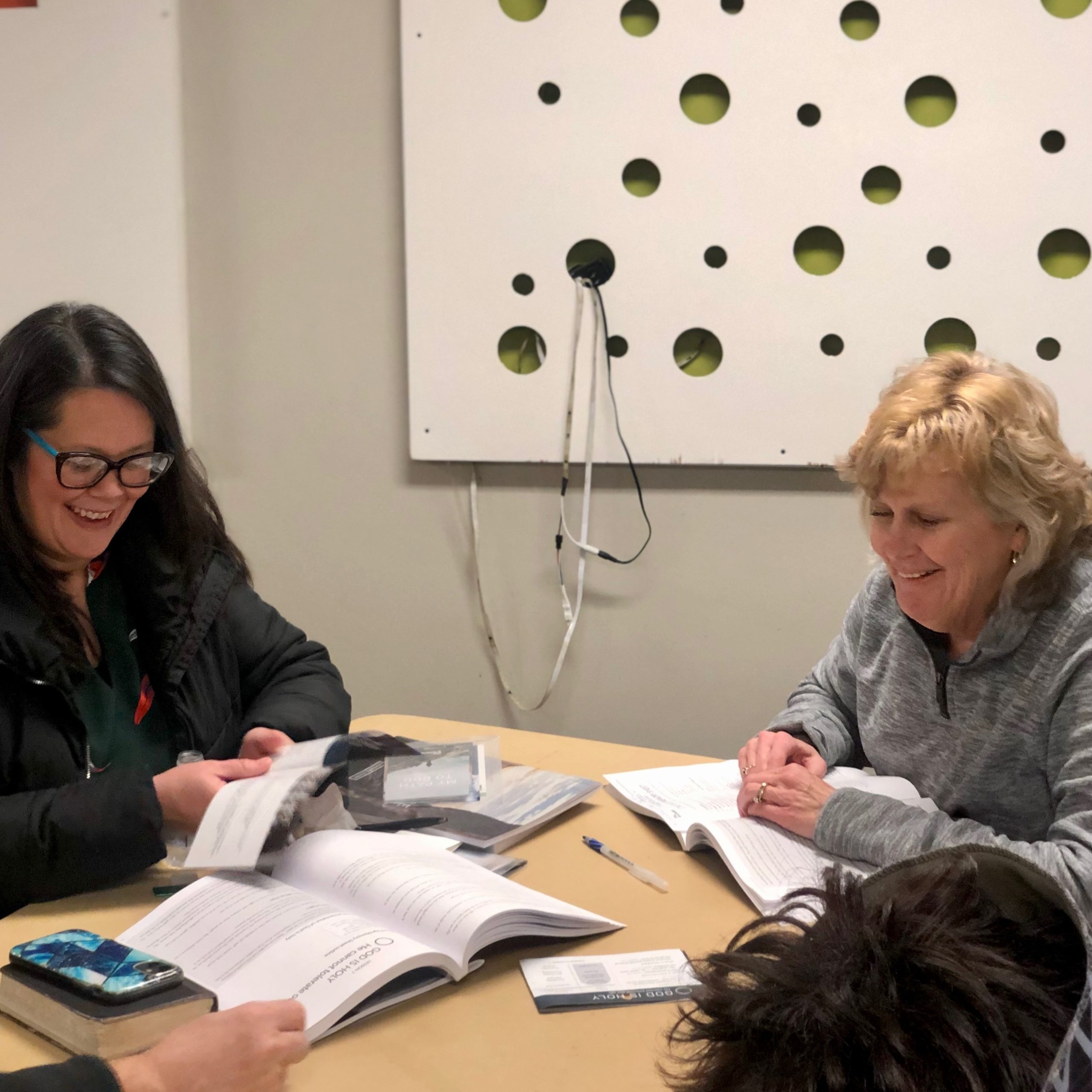 East Brandywine Exchange Gallery The Exchange