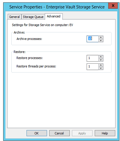 All about enterprise vault services and its tasks | EzCloudInfo