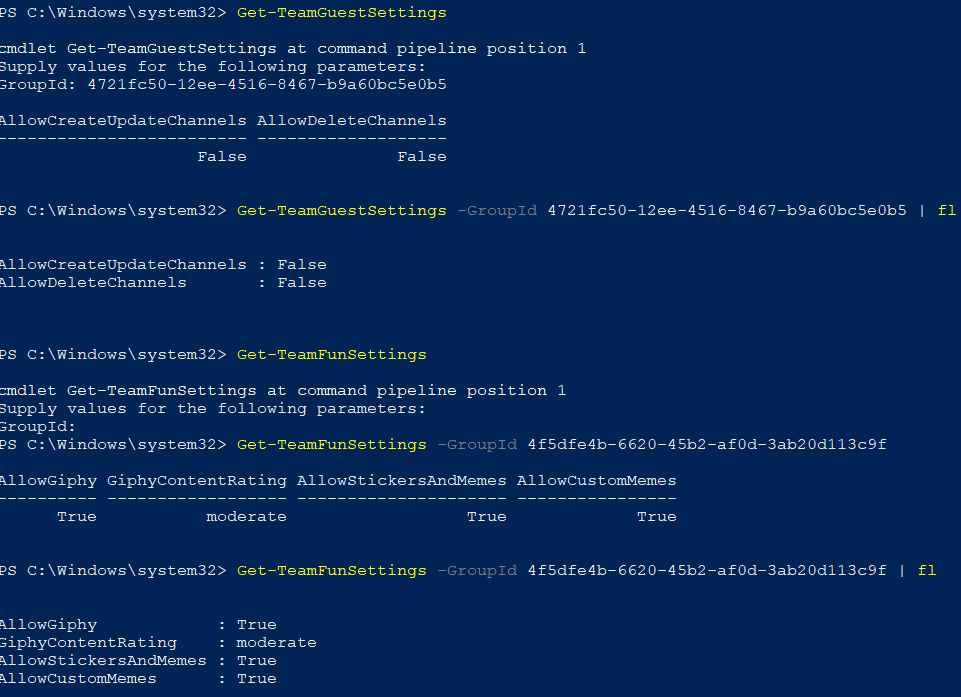 Download microsoft teams powershell module fslasopa