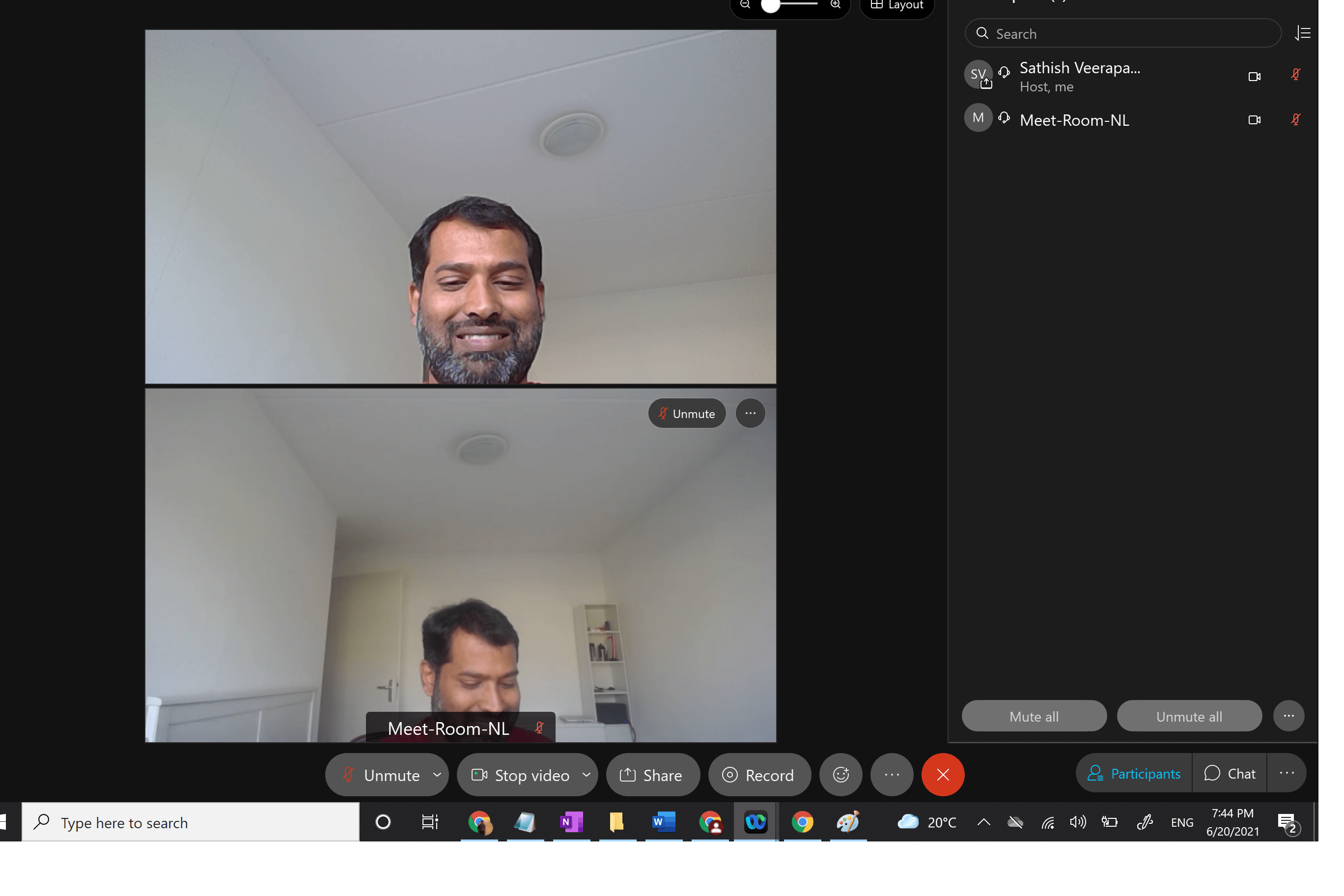 Join zoom meeting from microsoft teams room qatarrilo