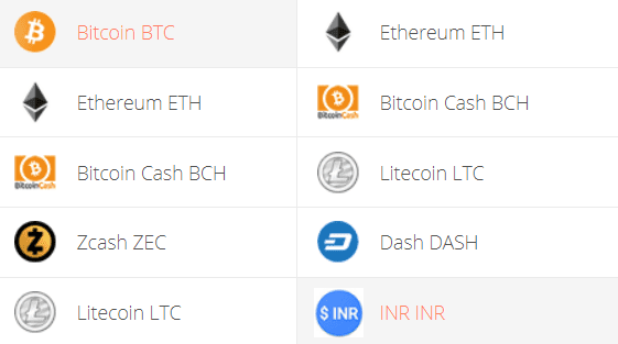 0.01 BTC to INR Converter Convert Bitcoin to INR in Rupees Exchange