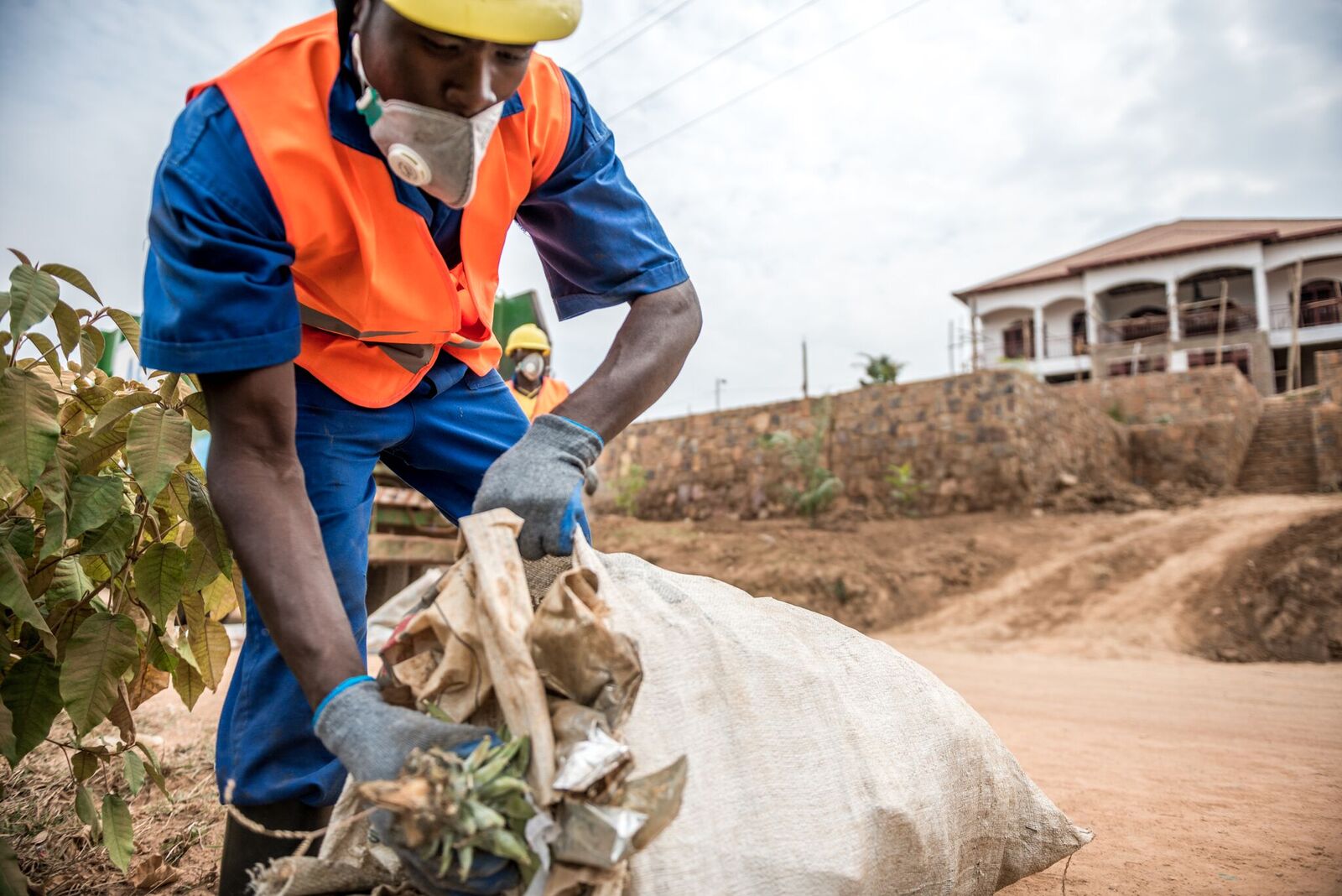 Garbage Collection Companies In Rwanda at Marilyn Rountree blog