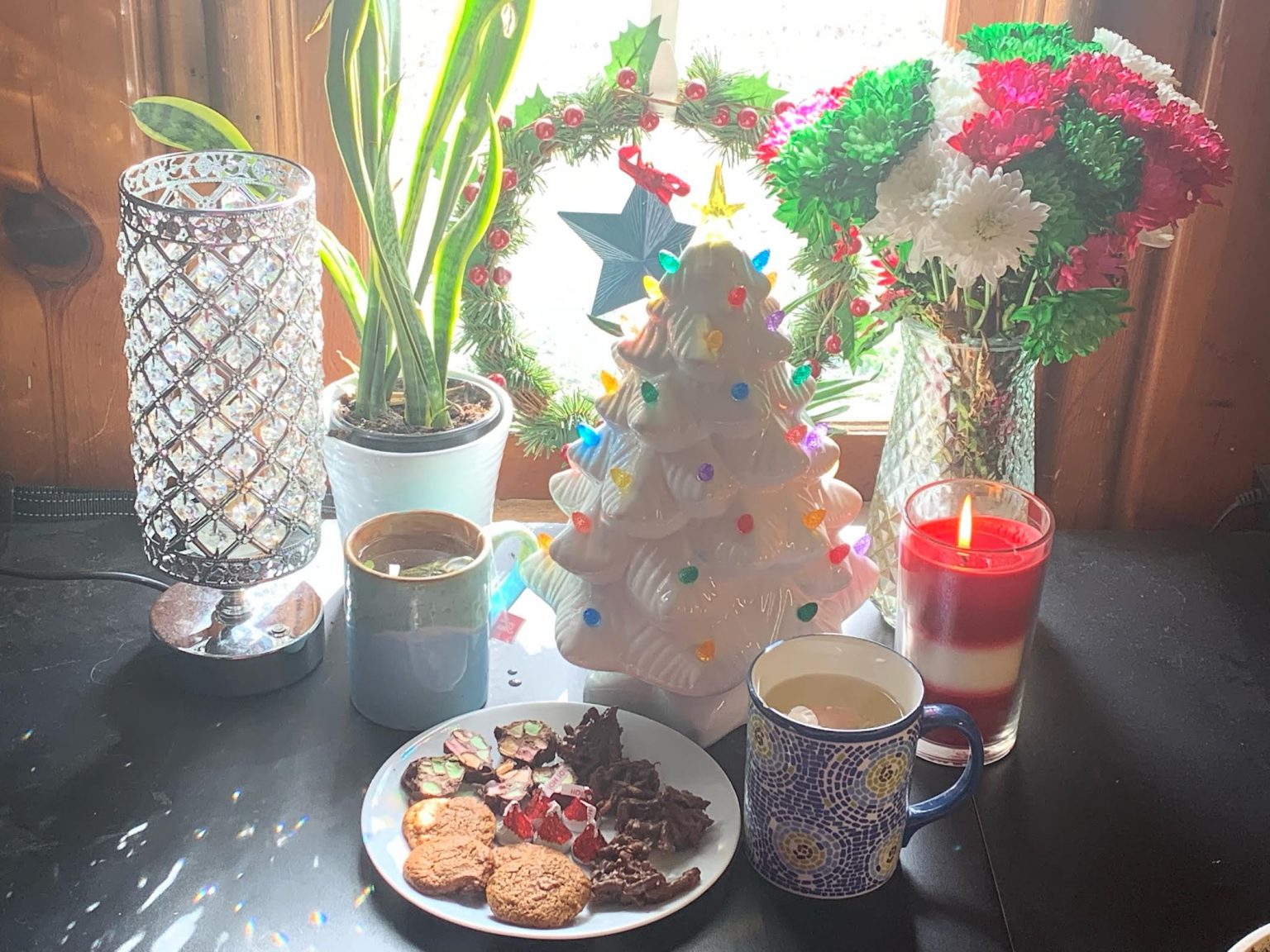 A Secular Christmas The ExChristian Scientist