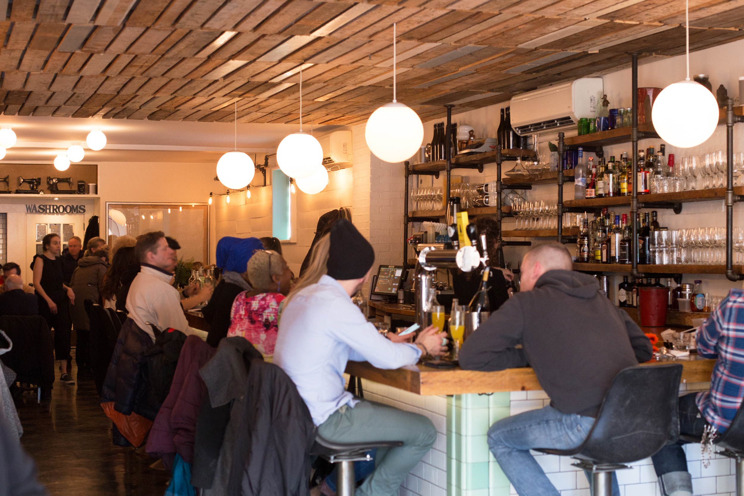 TEEN's 5 Favourite Places in Halifax Exclaim!