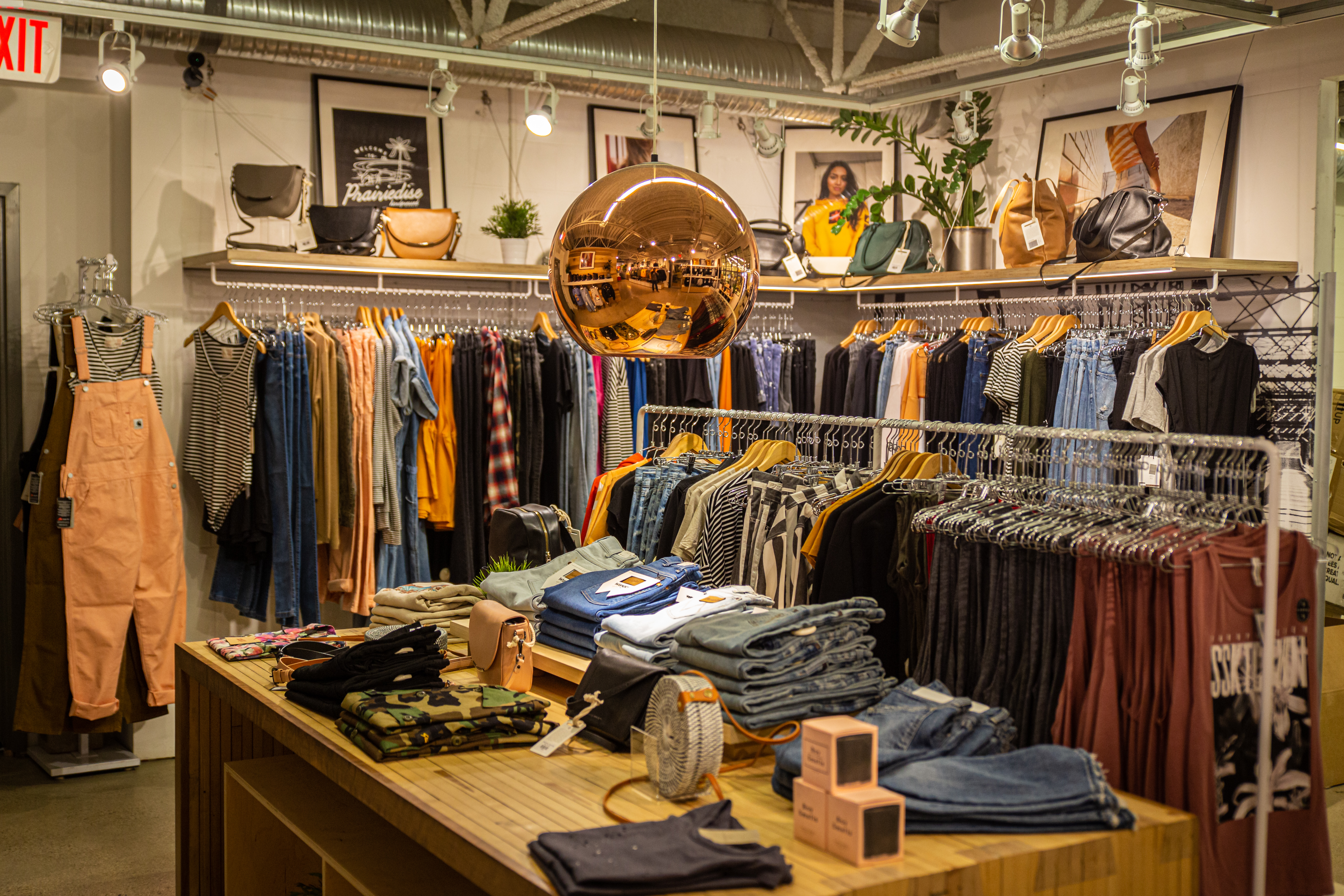 Close Talker's 8 Favourite Places in Saskatoon Exclaim!