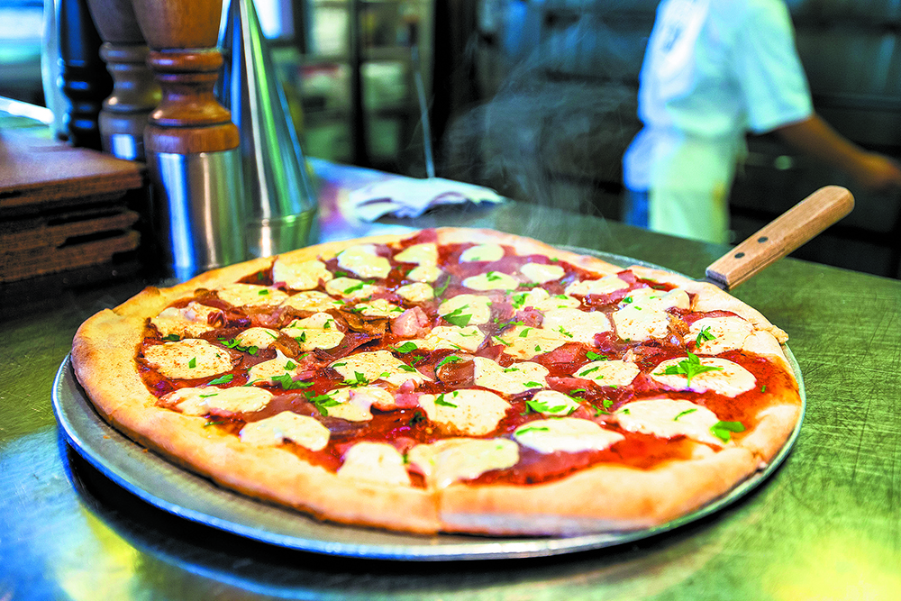 Faith Healer's Five Favourite Places in Edmonton