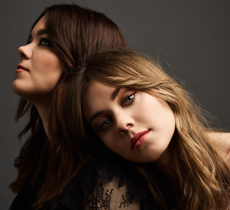 First Aid Kit Reveal "The Rebel Heart Tour" Exclaim!