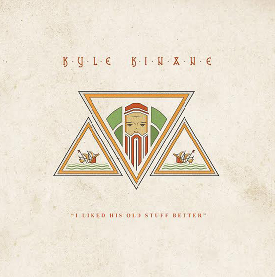 Kyle Kinane I Liked His Old Stuff Better