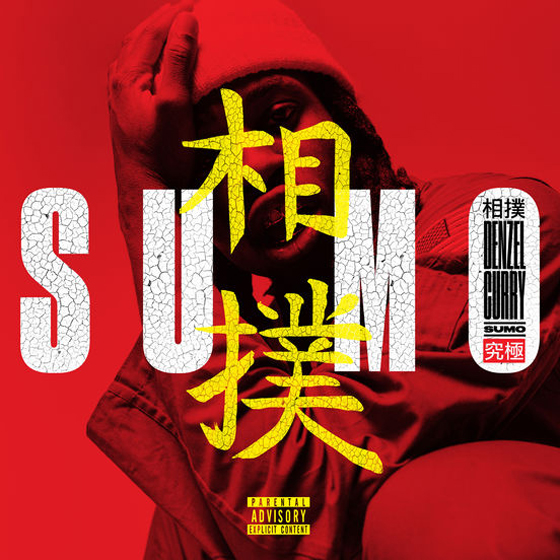 Denzel Curry Returns with "Sumo," Talks Debut LP 'Taboo'