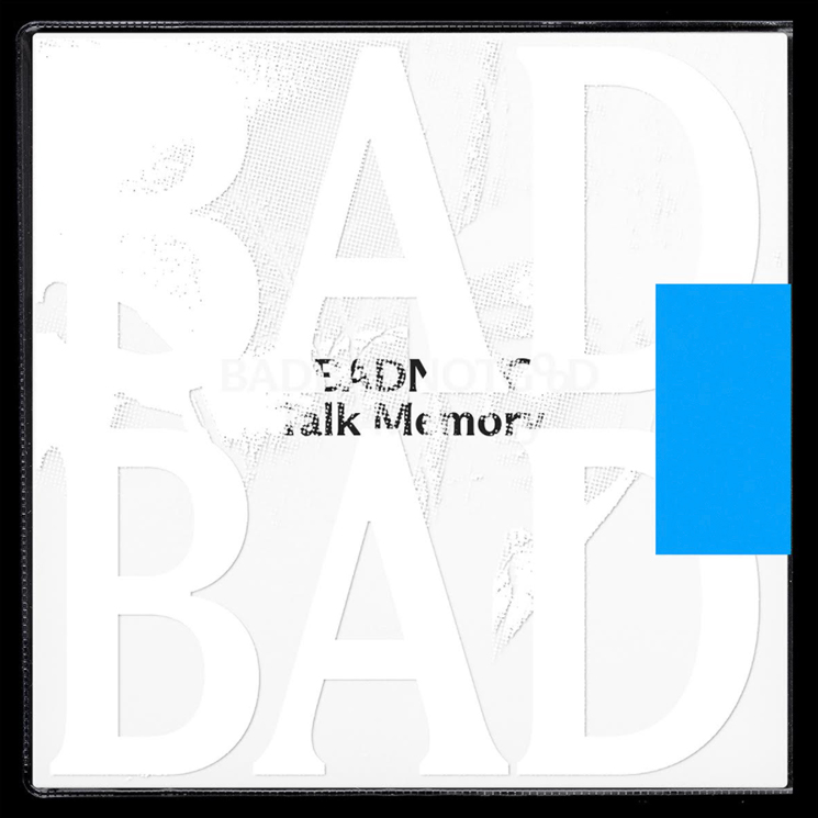 Badbadnotgood Iv Sheet Music ((TOP))