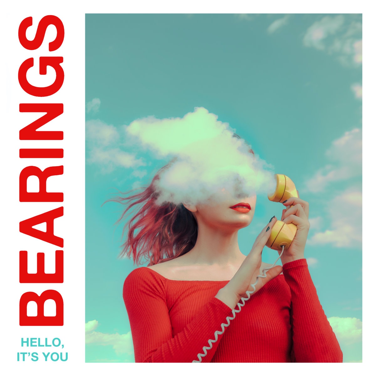 Bearings Enter the PopPunk Big Leagues with 'Hello, It's You' Exclaim!