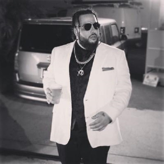 Belly Signs with Roc Nation for New LP Exclaim!