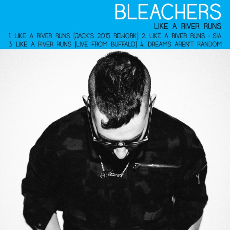 New Bleachers Album 'Gone Now' Kills Jack Antonoff Exclaim!