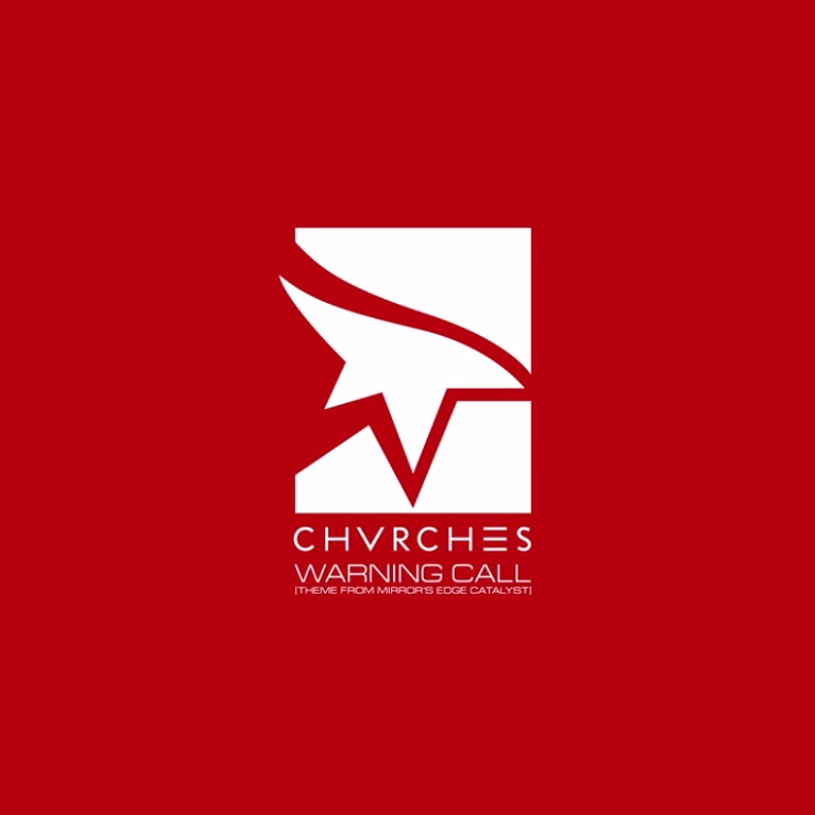 Chvrches "Warning Call" Exclaim!