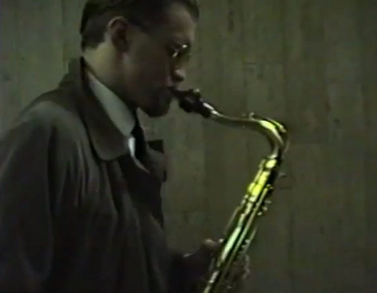 Dada Plan "Helpless" (video)