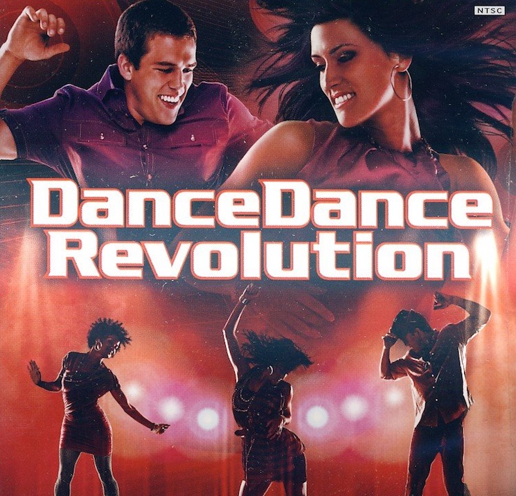 'Dance Dance Revolution' Is Finally a Movie