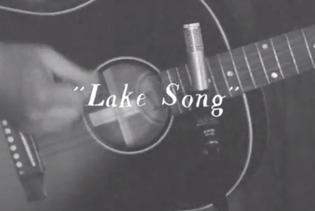 The Decemberists "Lake Song" (Lyric Video) | Exclaim!