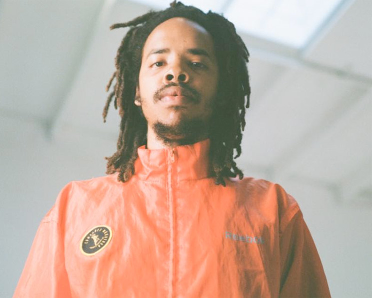 Earl Sweatshirt Announces North American Tour, Shares New Short Film