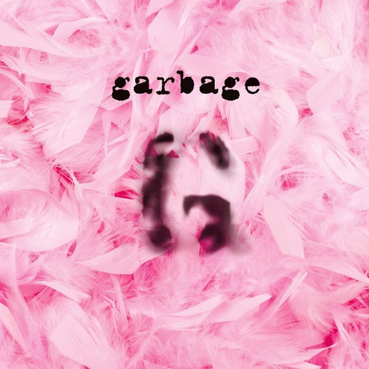 Garbage Treat Debut Album to 20th Anniversary Reissue Exclaim!