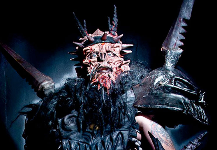 Wanna Play as Oderus Urungus on 'Mortal Kombat'? There's a Petition for That