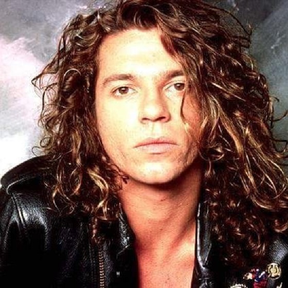 INXS Singer Michael Hutchence to Be Explored in Documentary