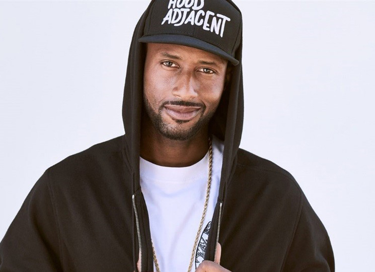 James Davis JFL42, Toronto ON, September 24 Exclaim!