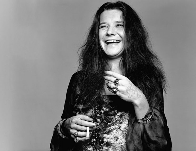 Janis Joplin Biopic Derailed by Lawsuit
