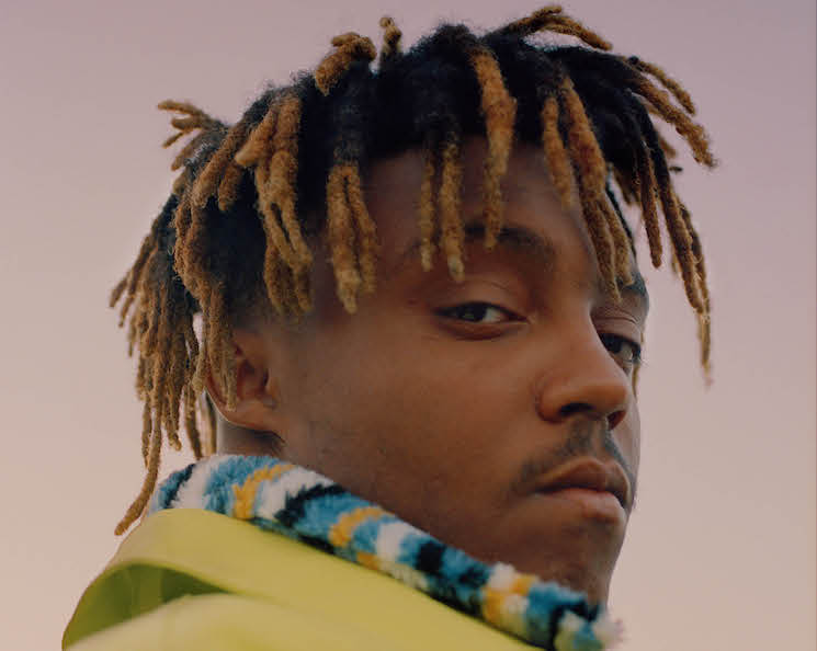 Juice WRLD Dead at 21 Exclaim!