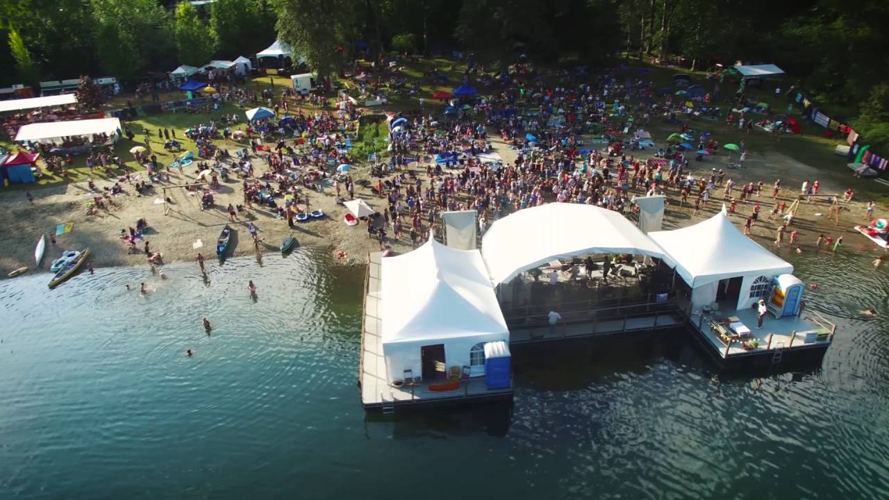 Concert Listings, News & Reviews From Kaslo Jazz Etc. Summer Music