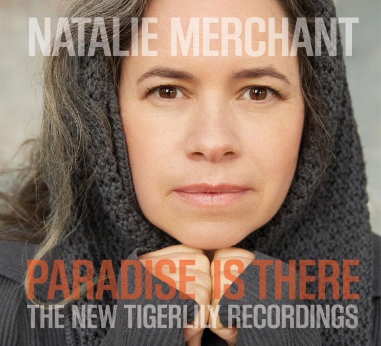 Natalie Merchant Rerecords 'Tigerlily' Songs for New Album, Documentary