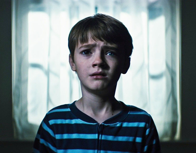 'The Prodigy' Is Just Another Horror Movie About a Sociopathic Child