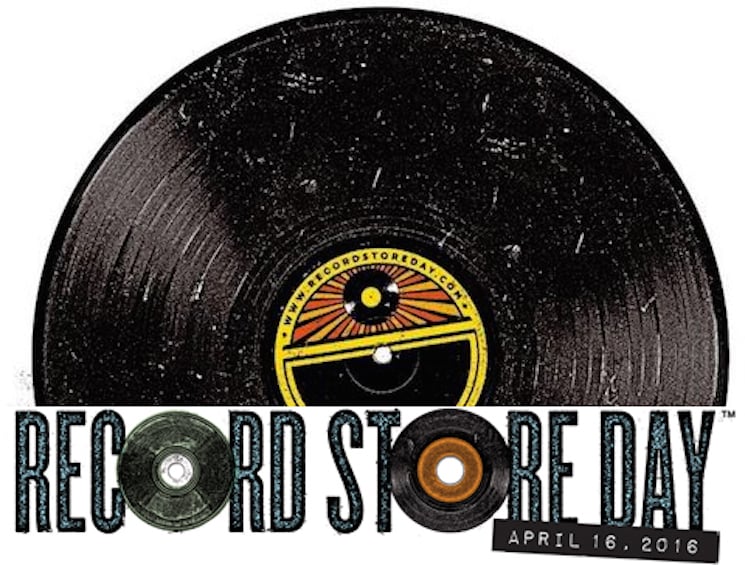 The Best and Worst Releases of Record Store Day 2016