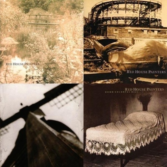Red House Painters' Early Albums Get Standalone Release Dates Exclaim!