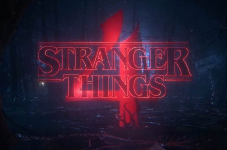 'Stranger Things' Season 4 Isn't Coming Until 2022, Says Finn Wolfhard