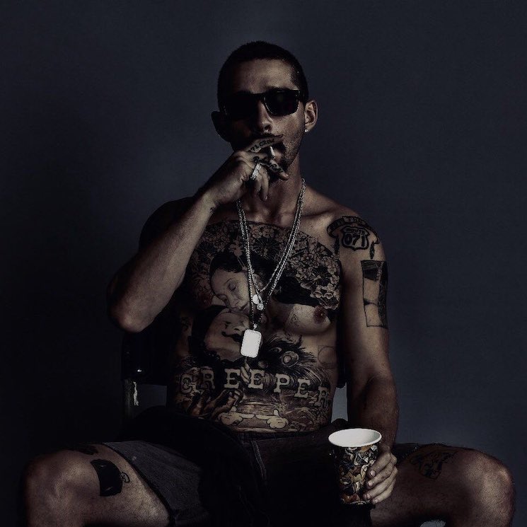 Shia Labeouf Got A Full Chest Tattoo For His Next Role | Exclaim! 745_x_745_jpg
