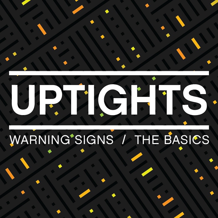 Uptights "The Basics"