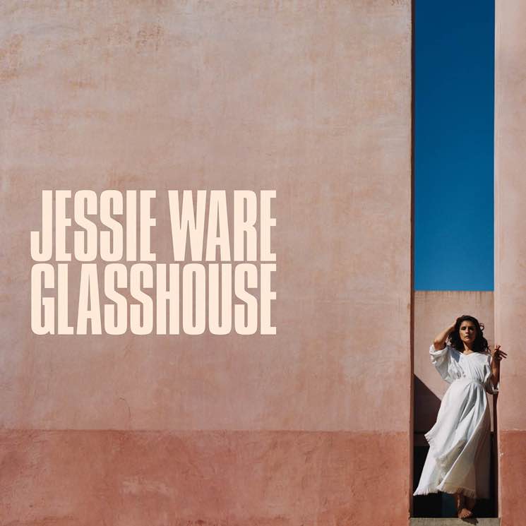 Jessie Ware Details 'Glasshouse' LP, Shares "Alone" Exclaim!