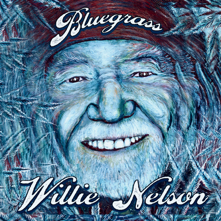 Willie Nelson Announces New Album 'Bluegrass,' Shares Song Exclaim!