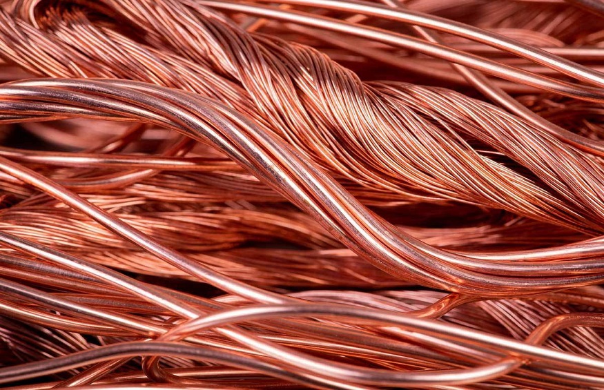 Copper Mining Industry in Canada